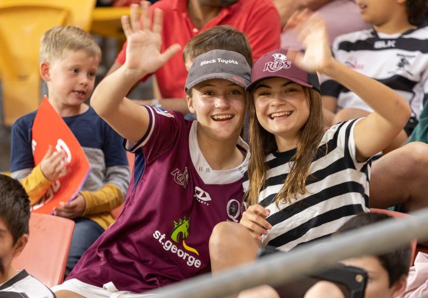 GingerCloud Foundation Modified Rugby Program (MRP)Modified Rugby ...